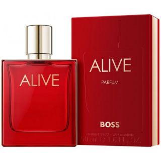 Hugo Boss Alive Perfume PAR 50 ml (3616304252938)