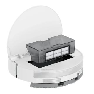 Dreame D20 Pro Robot Vacuum Cleaner (RLD43SA)