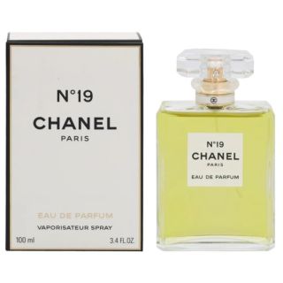 Chanel No.19 Perfume EDP 100 ml (3145891195309)