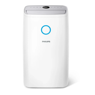 Philips DE3306/11 Air dehumidifier (DE3306/11)