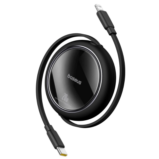 Baseus Free2 Pull Cable USB-C - Lightning 1m (P10364501111-00)