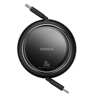 Baseus Free2 Pull Cable USB-C - Lightning 1m (P10364501111-00)