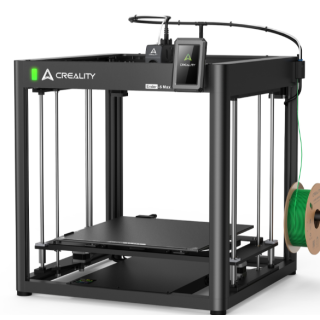 Creality Ender-5 Max 3D Printer (1001020573)