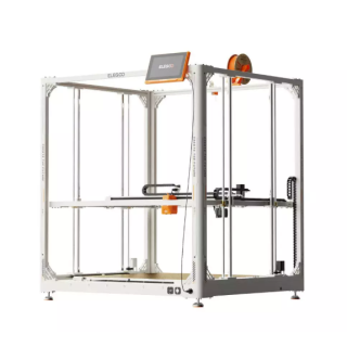 Elegoo OrangeStorm Giga FDM 3D Printer (50.201.019300)