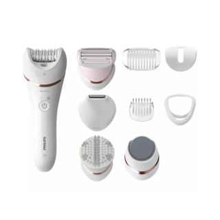 Philips BRE740/10 Epilator (BRE740/10)