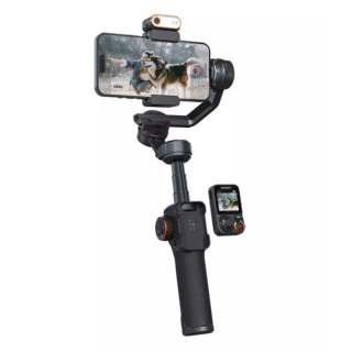 Hohem iSteady M7 + AI Tracker Kit Gimbal (ISTEADY-M7)