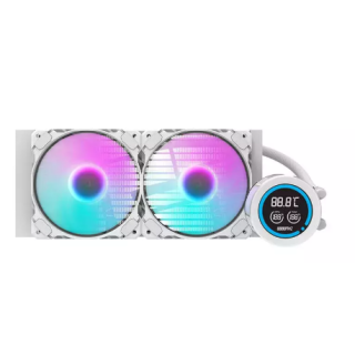 Darkflash DN-D240 Cooling system (DN-D240-WH)