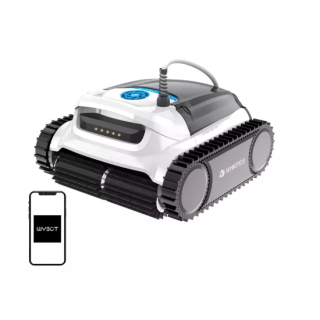 Wybot M1C Pool cleaning robot (M1C-WH)