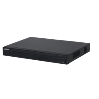 Dahua Technology DHI-NVR4216-4KS3 Network Video Recorder (DHI-NVR4216-4KS3)