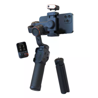 Hohem iSteady M7 + AI Tracker Kit Gimbal (ISTEADY-M7)