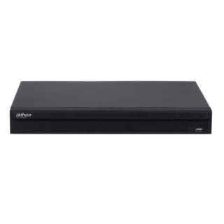 Dahua Technology DHI-NVR4216-4KS3 Network Video Recorder (DHI-NVR4216-4KS3)