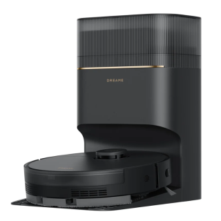 Dreame D20 Pro Plus Robot Vacuum Cleaner (RLD43SD-BLK)