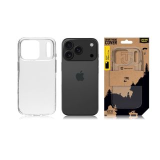 Tactical TPU Cover for Apple iPhone 17 Pro (57983126692)