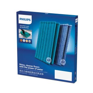 Philips XV1700/01 Mop pad (XV1700/01)