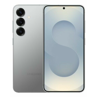 Samsung Galaxy S25 Smartphone 12GB / 512GB Silver Shadow (SM-S931BZSHEUE)