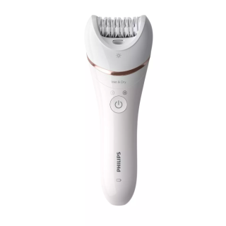 Philips BRE740/10 Epilator (BRE740/10)