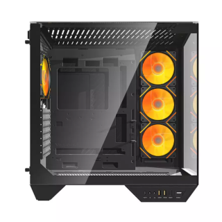 Darkflash DY470 Computer case (DY470-F-H-Bl)