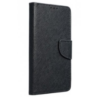 Mocco Fancy Book Case for Apple iPhone 17 Pro (MO-FAN-IP-17PR-BK)