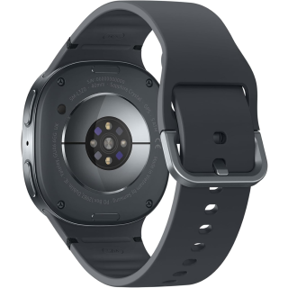 Samsung Galaxy Watch8 LTE Smartwatch 40mm Graphite (SM-L325FDAAEUE)