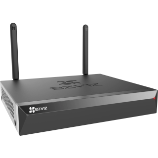 Ezviz X5S-4W IP Video Recorder (X5S-4W)