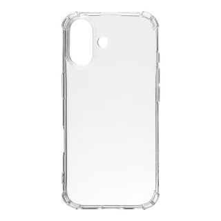 Tactical TPU Plyo Cover for Apple iPhone 17 (57983126686)