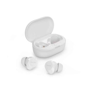 Philips TAT1209WT/00 TWS Earbuds White (TAT1209WT/00)