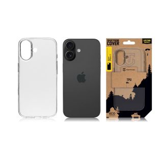 Tactical TPU Cover for Apple iPhone 17 (57983126690)