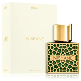 Nishane Shem Perfume PAR 50 ml (8681008055951)