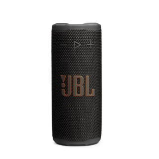 JBL GRIP Portable Speaker (JBLGRIPBLK)