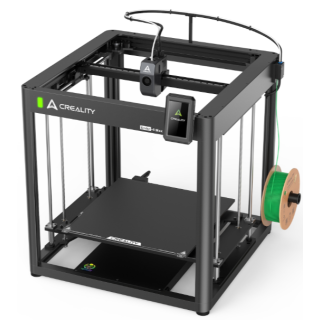 Creality Ender-5 Max 3D Printer (1001020573)