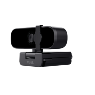 Trust Tanor Full HD Webcam (25548)