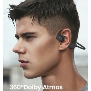 Swissten Gym Open Ear Headphones (51107091)