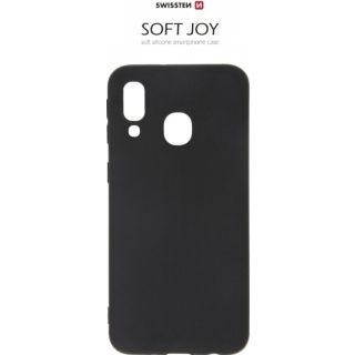 Swissten Soft Joy Case for Oppo A40 (34500408)