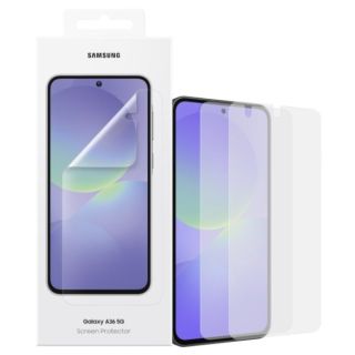 Samsung Protective Film for Samsung Galaxy A36 5G (EF-UA366CTEGWW)