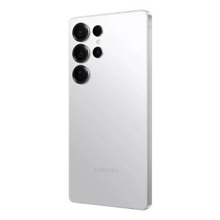 Samsung Galaxy S25 Ultra 5G Smartphone 12GB / 256GB / Dual SIM (SM-S938BZSDEUE)