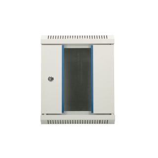 Extralink EX14473 6U 10" Wall Rackmount Cabinet / Gray (EX.14473)