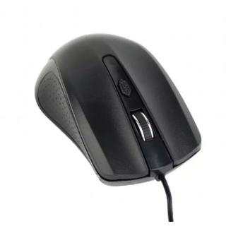Gembird MUS-4B-01L Optical mouse (MUS-4B-01L)