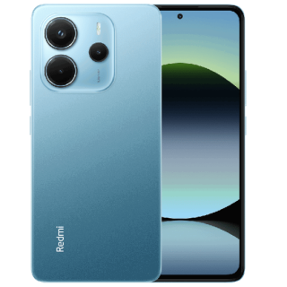 Xiaomi Redmi Note 14 Smartphone 8GB / 256GB (61604)