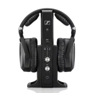 Sennheiser RS 195-U Wireless Headphones (508675)