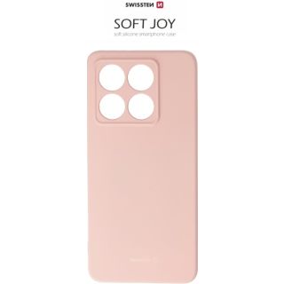Swissten Soft Joy Case for Xiaomi 14T 5G (34500398)