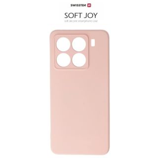 Swissten Soft Joy Case for Xiaomi 15 Pro (34500419)