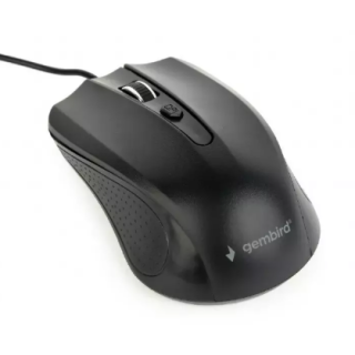 Gembird MUS-4B-01L Optical mouse (MUS-4B-01L)