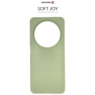 Swissten Soft Joy Case for Xiaomi Redmi A4 (34500416)