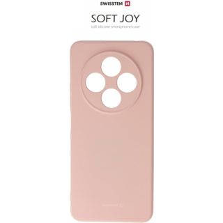 Swissten Soft Joy Case for Xiaomi Redmi 14C 4G / 5G (34500395)