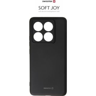 Swissten Soft Joy Case for Xiaomi 14T 5G (34500397)