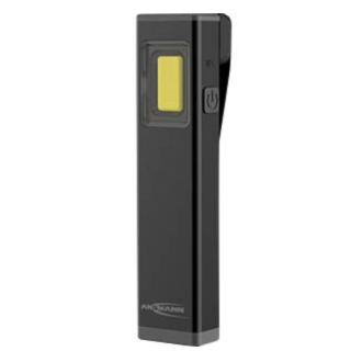 Ansmann 1600-0504 Mini-Booster 500R LED Work Light (1600-0504)