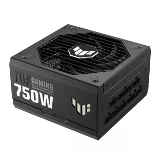 Asus TUF Gaming Gold 20+4 pin ATX Power Supply 750W (90YE00S3-B0NA00)
