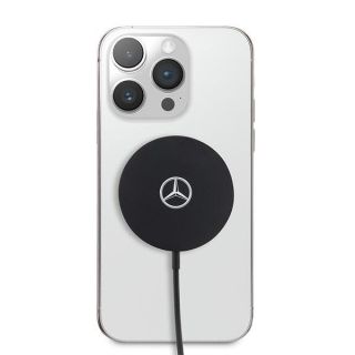 Mercedes MECBMSMELK Wireless Charger 15W (MECBMSMELK)