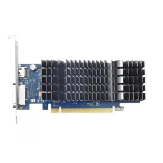 Asus NVIDIA GeForce GT 1030 Video Card 2GB (GT1030-SL-2G-BRK)