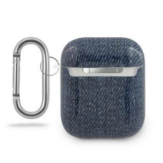 Guess GUACA2TPUJULDB Case for Apple AirPods (GUACA2TPUJULDB)